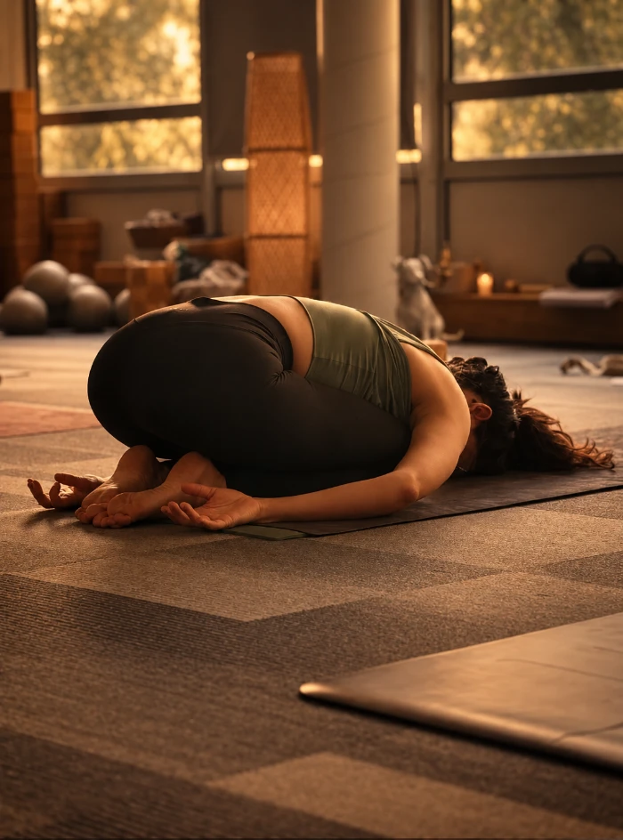 ma vision du yoga